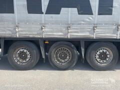 Schmitz Cargobull Curtainsider Standard 