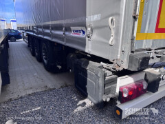 Schmitz Cargobull Curtainsider Standard 