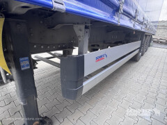 Schmitz Cargobull Curtainsider Standard 