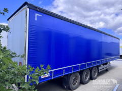 Schmitz Cargobull Curtainsider Standard 