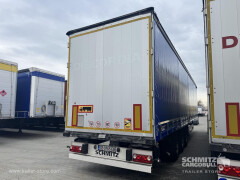 Schmitz Cargobull Curtainsider Standard 