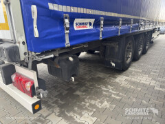 Schmitz Cargobull Curtainsider Standard 