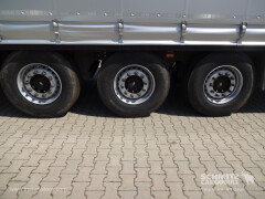 Schmitz Cargobull Curtainsider Standard 