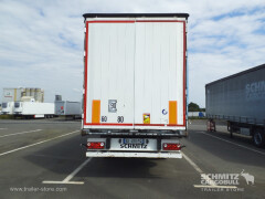 Schmitz Cargobull Semitrailer Curtainsider Standard 