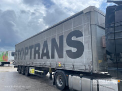 Schmitz Cargobull Curtainsider Standard 