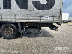 Schmitz Cargobull Curtainsider Standard 