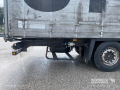 Schmitz Cargobull Curtainsider Standard 
