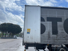 Schmitz Cargobull Curtainsider Standard 
