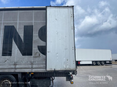 Schmitz Cargobull Curtainsider Standard 