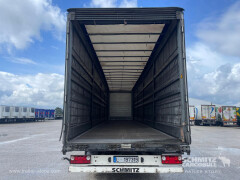 Schmitz Cargobull Curtainsider Standard 