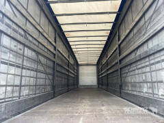 Schmitz Cargobull Curtainsider Standard 