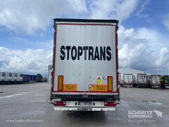 Schmitz Cargobull Curtainsider Standard 