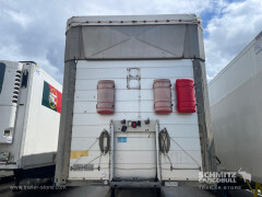 Schmitz Cargobull Curtainsider Standard 
