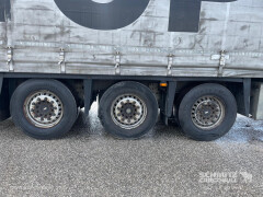 Schmitz Cargobull Curtainsider Standard 