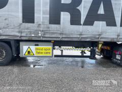 Schmitz Cargobull Curtainsider Standard 