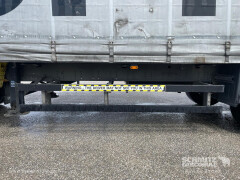 Schmitz Cargobull Curtainsider Standard 