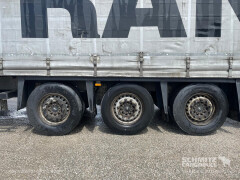 Schmitz Cargobull Curtainsider Standard 
