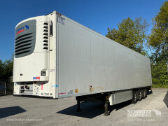 Schmitz Cargobull Reefer Meat hanging system 