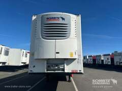 Schmitz Cargobull Semitrailer Reefer Standard Double étage 