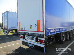 Schmitz Cargobull Semitrailer Curtainsider Standard 
