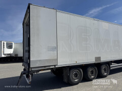 Schmitz Cargobull Reefer Multitemp 