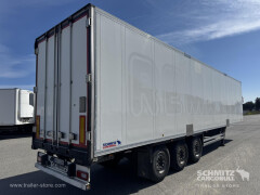Schmitz Cargobull Reefer Multitemp 