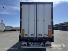 Schmitz Cargobull Reefer Multitemp 