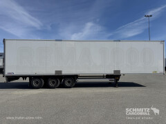 Schmitz Cargobull Reefer Multitemp 