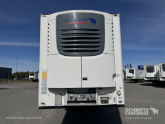 Schmitz Cargobull Reefer Multitemp 
