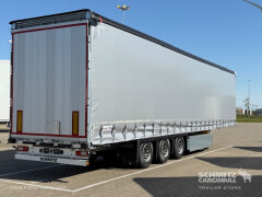 Schmitz Cargobull Oplegger Schuifzeil Mega 