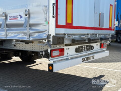 Schmitz Cargobull Oplegger Schuifzeil Mega 
