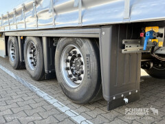 Schmitz Cargobull Oplegger Schuifzeil Mega 