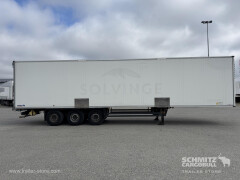 Schmitz Cargobull Reefer Multitemp 