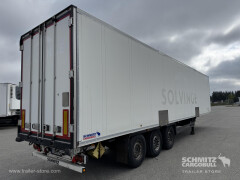 Schmitz Cargobull Reefer Multitemp 