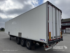 Schmitz Cargobull Reefer Multitemp 