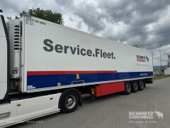 Schmitz Cargobull Reefer Standard Double deck 