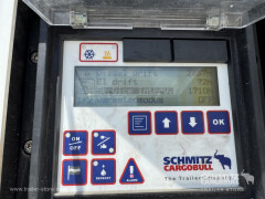 Schmitz Cargobull Reefer Standard Double deck 