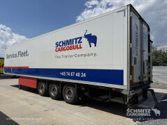 Schmitz Cargobull Reefer Standard Double deck 