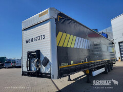WIELTON Curtainsider Mega 