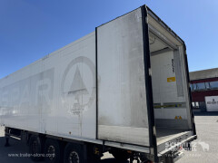 Schmitz Cargobull Reefer Multitemp 