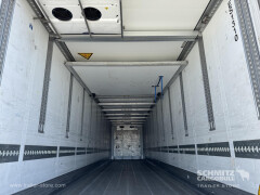 Schmitz Cargobull Reefer Multitemp 