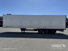 Schmitz Cargobull Reefer Multitemp 