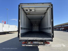 Schmitz Cargobull Reefer Multitemp 