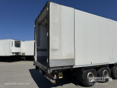 Schmitz Cargobull Reefer Multitemp 