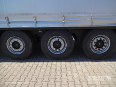Schmitz Cargobull Curtainsider Standard 