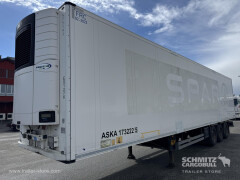 Schmitz Cargobull Reefer Multitemp 