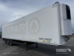 Schmitz Cargobull Reefer Multitemp 