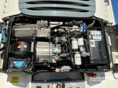 Schmitz Cargobull Reefer Meat hanging system 