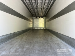 Schmitz Cargobull Reefer Meat hanging system 