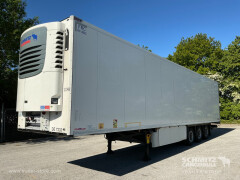 Schmitz Cargobull Reefer Meat hanging system 